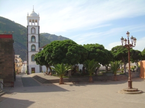 Garachico Teneriffa 17