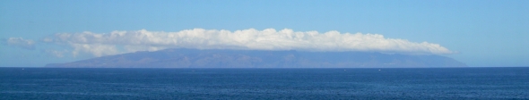 La Gomera Reise 2