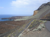 el hierro verkehr