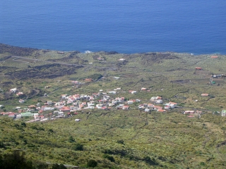 el hierro los llanillos