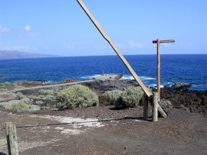 el hierro embarcadero orchilla 4