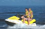 Jetski Teneriffa Ocen Explorer