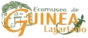 Logo Lagartario El Hierro