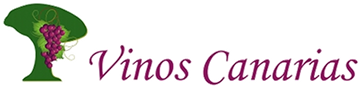 Logo Vinos Canarias Kanaren Wein