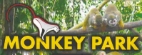 monkey park logo