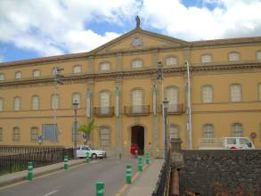 Museo de la naturaleza y el hombre