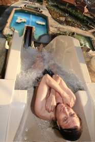 Norbert Schramm Teneriffa im Siam Park