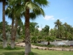 Parque La Granja Teneriffa