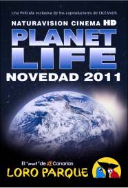 Planet Live Loro Parque