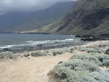 el hierro arenas blancas 2