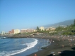 Playa Jardin Teneriffa Strand