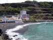 Playa San Marcos Teneriffa