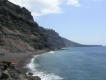 Baden playa del verodal El Hierro