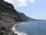 el hierro playa verodal 2