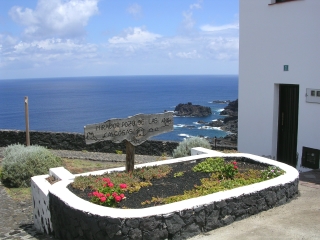 el hierro pozo de las calcosas