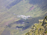 el hierro sabinosa