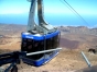 Teneriffa Seilbahn teide