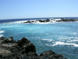 el hierro cala tacoron 2