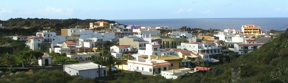 el hierro el tamaduste