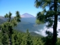 Mirador Chipeque Teide