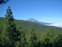 Mirador Ortuno Teide