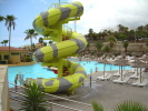 Aqualand adeje teneriffa Rutsche