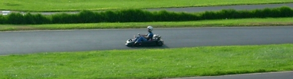 karting bahn