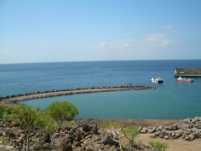 Teneriffa Playa San Juan