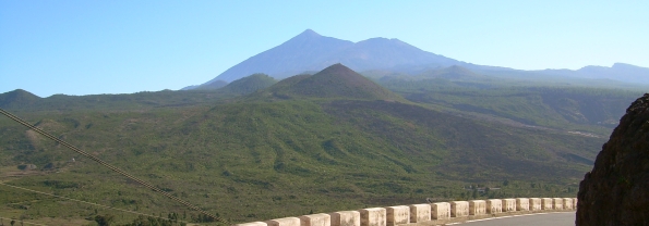 Teno Teneriffa