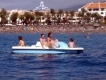 Treetboot Teneriffa k