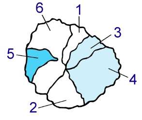 Wetter Gomera-Gemeinden