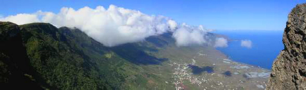 El Golfo Tal El Hierro