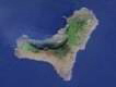 Satellitenbild El Hierro