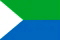 El Hierro Flagge