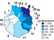 Gemeinden Gran Canaria 1