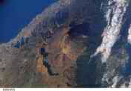 Teide Geologie Teneriffa