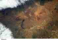 Teneriffa Kanaren Geologie Teide