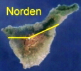 Teneriffa Immobilie Norden