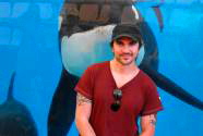 Juanes Loro Parque