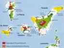 Naturschutz und Naturschutzgebiete der Kanaren