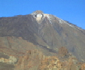 Bergspitze