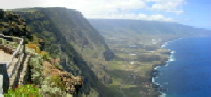 El Hierro Pena