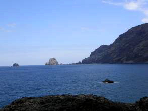 Roques del Salmor Hotel Punta Grande El Hierro