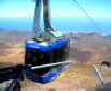 Seilbahn Teide