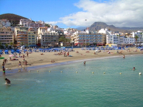 Teneriffa Los Cristianos